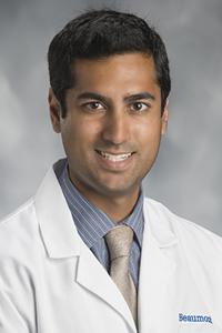 Dr. Manish A Pandya, MD - Royal Oak, MI - Hospital Medicine