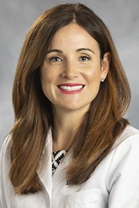 Dr. Katina M Papakonstantinou DO Oxford MI Family Medicine