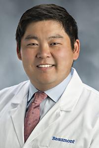 Dr. Daniel K Park MD Southfield MI Orthopedic Surgery Spine