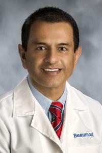 Dr. Amrish K Patel MD Royal Oak MI Allergy and Immunology