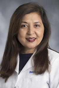 Dr. Asha H Patel MD Royal Oak MI Internal Medicine