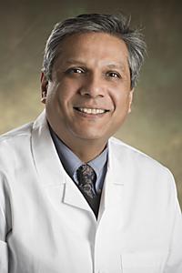 Dr. Atulkumar S Patel MD Troy MI Gastroenterology