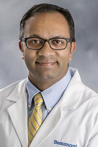 Dr. Bipinchandra B Patel DO Livonia MI Vascular Surgery