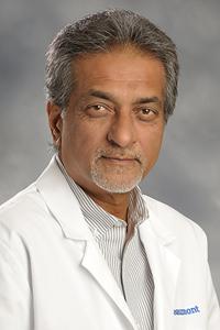 Dr. Mayur Patel MD Brownstown Twp MI Hematology Oncology