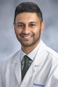 Dr. Paren Patel DO Troy MI Internal Medicine