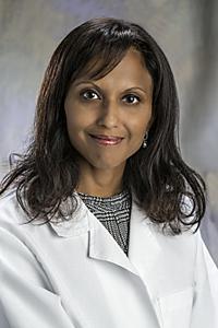 Dr. Sandhya B Patel MD Royal Oak MI Pediatrics