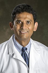 Dr. Sudhanshu Patel MD Saint Clair Shores MI Gastroenterology