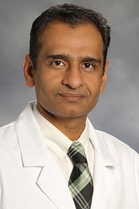 Dr. Vijay C Patel MD Wayne MI Family Medicine