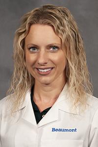 Kristen L Patterson DPM Clinton Township MI Podiatry