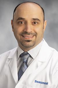 Dr. Waseem G Petros MD Troy MI Internal Medicine