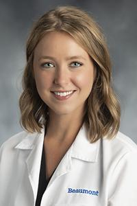 Dr. Alexandra L Pierret MD Berkley MI Family Medicine