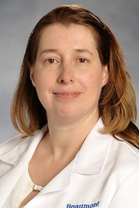 Dr. Rossitza P Pironkova MD Troy MI Pediatric Cardiology