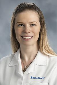 Dr. Catherine M Pokropek MD Warren MI Obstetrics and Gynecology