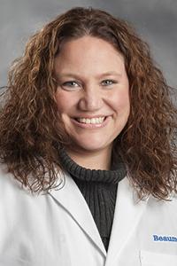 Dr. Jennifer M Prohow DO Lake Orion MI Family Medicine