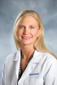 Dr. Michele G Ramsdell MD Royal Oak MI Diagnostic Radiology