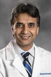 Dr. Ketan G Rana MD Troy MI Gastroenterology