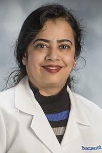 Dr. Shailaja Rastogi MD Rochester Hills MI Internal Medicine