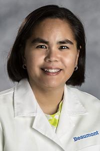 Dr. Lynda C Rayos DO Livonia MI Family Medicine Request