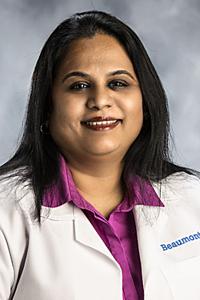 Dr. Sumati S Reddy MD Farmington MI Pediatric Hospital Medicine