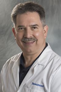 Dr. Stephen R Richardson DO Rochester Hills MI Family Medicine