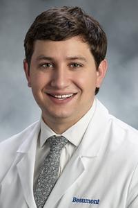 Dr. Bennett G Riddering MD Southgate MI Family Medicine