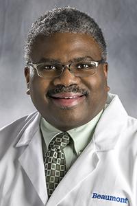 Dr. Dudley Roberts MD Roseville MI Internal Medicine