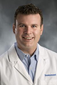 Dr. Albert J Rocchini MD Troy MI Emergency Medicine