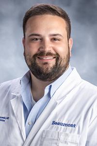 Dr. Michael S Rozwadowski MD Troy MI Internal Medicine