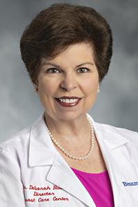 Dr. Deborah S Ruark MD Troy MI Breast Surgery