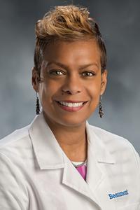 Dr. Karen R Russell Little MD Bingham Farms MI Internal Medicine