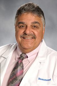 Mayer Salama DPM Dearborn MI Foot and Ankle Surgery Podiatry