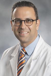 Dr. Anthony J Sayegh DO Sterling Heights MI Family Medicine