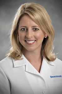 Dr. Sara K Schallmo DO Livonia MI Obstetrics and Gynecology