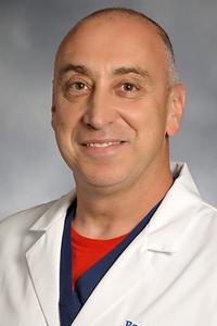 Dr. Ben A Scheinfeld MD Trenton MI Gastroenterology