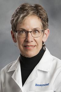 Dr. Mary J Schlaff MD Troy MI Emergency Medicine