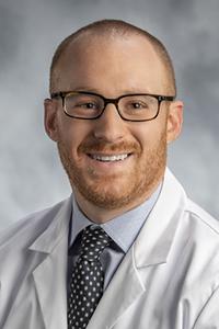 Photo of Dr. Schwartz
