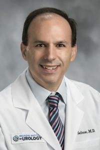 Dr. Brian D Seifman MD Rochester Hills MI Urology