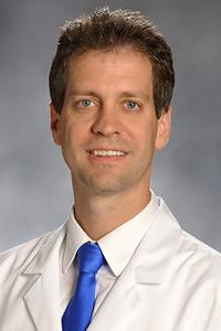 Photo of David Sengstock, MD, MS