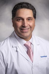 Dr. Gino R Sessa MD Royal Oak MI Physical Medicine and