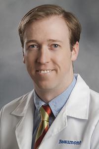 Dr. Zachary A Seymour MD Dearborn MI Radiation Oncology