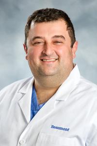 Dr. Philip J Shalhoub MD Roseville MI Urology