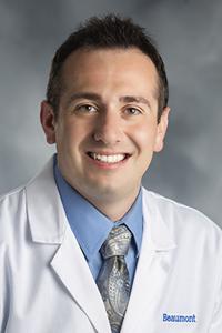 Dr. Leonid M Shamban DO Saint Clair Shores MI Gastroenterology