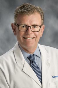 Dr. Francis L Shannon MD Royal Oak MI Cardiac Surgery