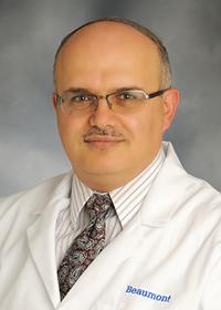 Dr. Elias I Sharba MD Dearborn MI Pulmonology