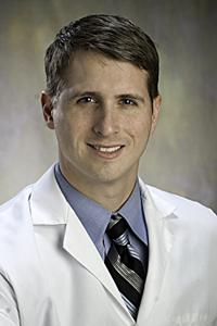 Photo of Dr. Shellnut