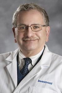 Dr. Sandor H Shoichet MD Berkley MI Internal Medicine