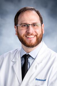 Dr. Daniel Z Shuster DO Royal Oak MI Vascular Neurology