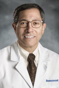 Dr. Larry J Silverman MD Farmington Hills MI Rheumatology