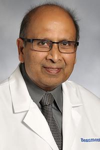 Dr. Arun Singal MD Wyandotte MI Internal Medicine