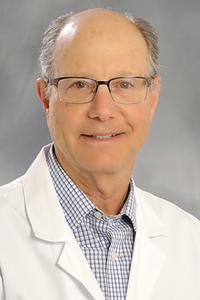 Photo of Dr. Singer